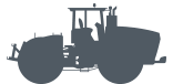 300 HP or Greater Tractors for Sale